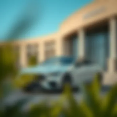 Exploring the Collaboration Between Binghatti and Mercedes-Benz Introduction