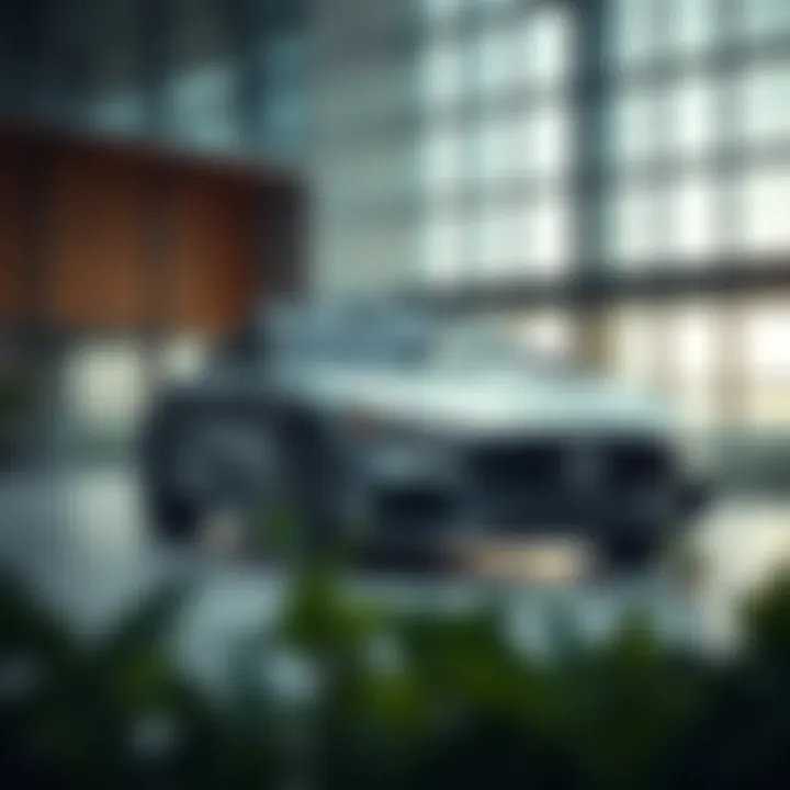 Notable Exploring the Collaboration Between Binghatti and Mercedes-Benz