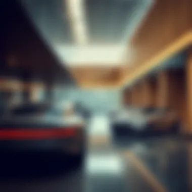 Exploring the Collaboration Between Binghatti and Mercedes-Benz Summary