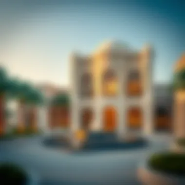 Exploring the Concept of Musataha in Dubai's Real Estate Market Summary Exploring the Concept of Musataha in Dubai's Real Estate Market Summary