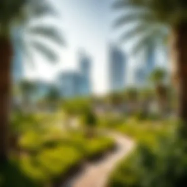 Notable Exploring the Greens in Dubai: A Comprehensive Analysis of Green Spaces and Sustainable Living Notable Exploring the Greens in Dubai: A Comprehensive Analysis of Green Spaces and Sustainable Living