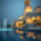 Exploring the Most Beautiful Places in Dubai Introduction