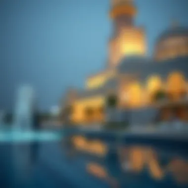 Exploring the Most Beautiful Places in Dubai Introduction Exploring the Most Beautiful Places in Dubai Introduction