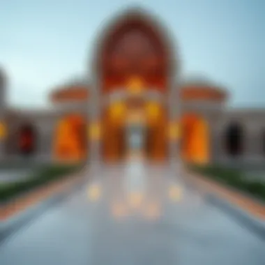 Notable Exploring the Most Beautiful Places in Dubai Notable Exploring the Most Beautiful Places in Dubai