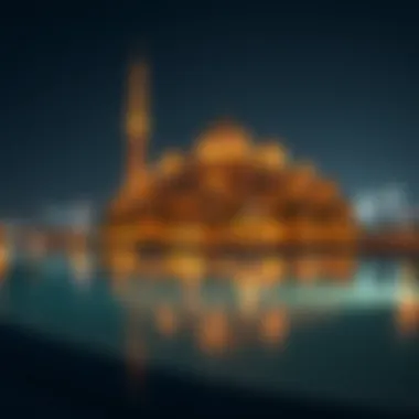 Exploring the Most Beautiful Places in Dubai Summary Exploring the Most Beautiful Places in Dubai Summary