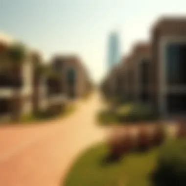 Notable Exploring the Multifaceted Nature of Land in Dubai's Real Estate Market
