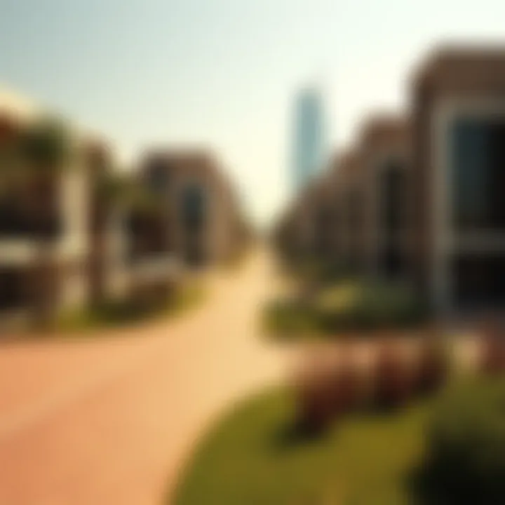 Notable Exploring the Multifaceted Nature of Land in Dubai's Real Estate Market