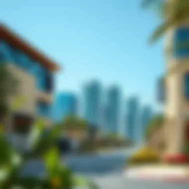 Exploring the Multifaceted Nature of Land in Dubai's Real Estate Market Summary