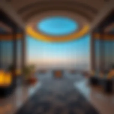 Exploring the Rasis Business Center: A Comprehensive Overview Summary Exploring the Rasis Business Center: A Comprehensive Overview Summary