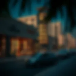 Exploring the Rental Landscape of Dubai: A Comprehensive Guide to رزق شقق ايجار Introduction