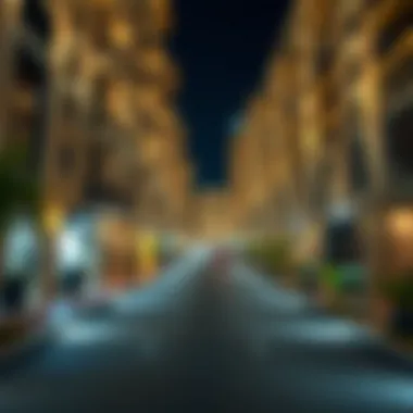 Notable Exploring the Rental Landscape of Dubai: A Comprehensive Guide to رزق شقق ايجار