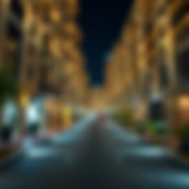 Notable Exploring the Rental Landscape of Dubai: A Comprehensive Guide to رزق شقق ايجار