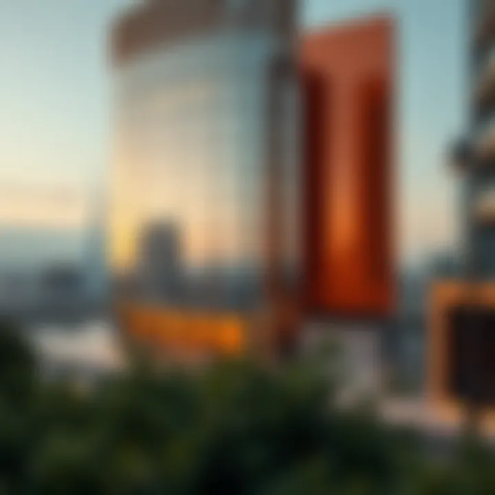 Exploring the Rental Landscape of Dubai: A Comprehensive Guide to رزق شقق ايجار Summary