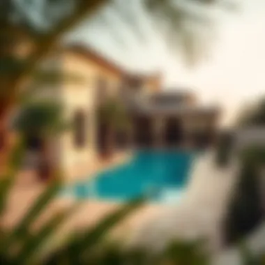 Notable Exploring the Rental Landscape of Old Villas in Dubai Notable Exploring the Rental Landscape of Old Villas in Dubai