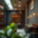 Exploring Vegan Cuisine in Dubai Introduction