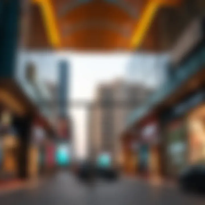 Notable Exploring Wear Mart Al Falah Street: A Gateway to Local Commerce