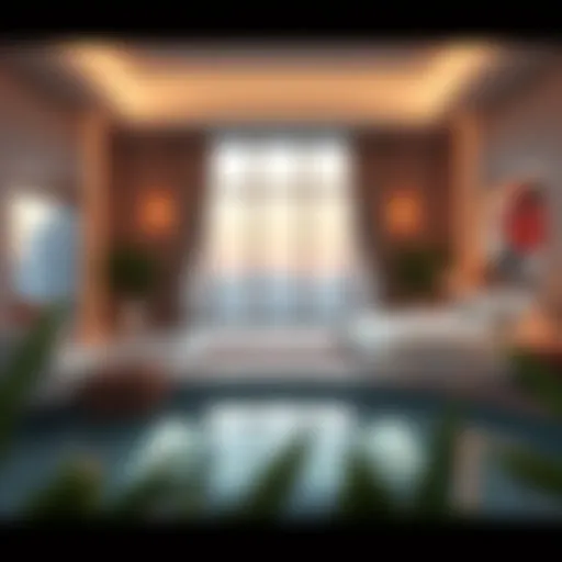 Hotels for Unmarried Couples in Dubai: A Comprehensive Guide Introduction