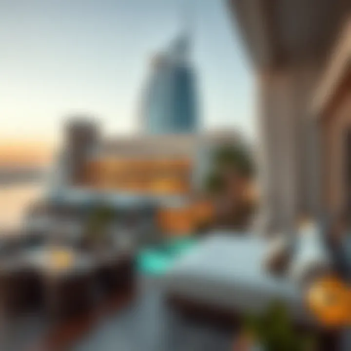 Notable Hotels for Unmarried Couples in Dubai: A Comprehensive Guide