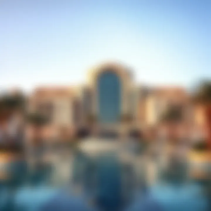 Hotels for Unmarried Couples in Dubai: A Comprehensive Guide Summary