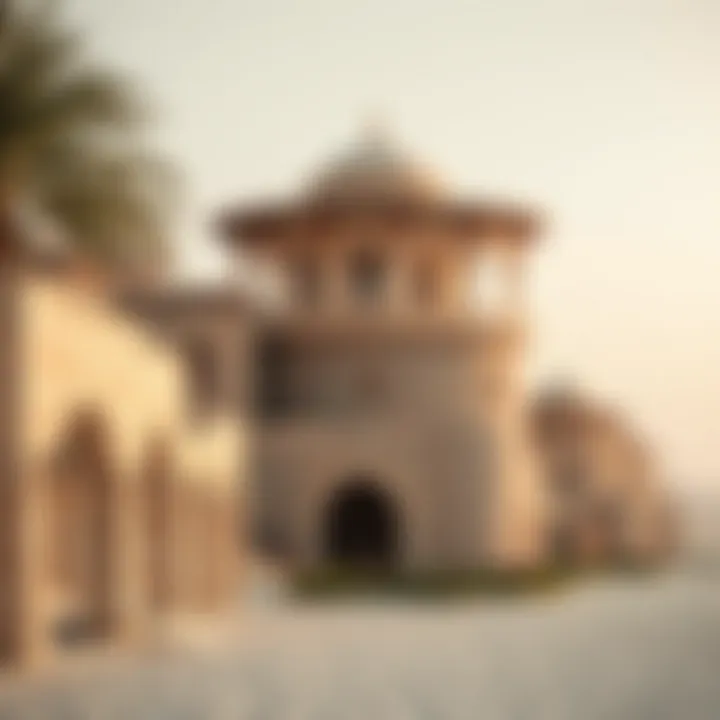 Notable Hudariyat Beach: An Exploration of Its Significance and Appeal