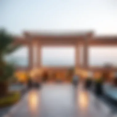 Hudariyat Beach: An Exploration of Its Significance and Appeal Summary Hudariyat Beach: An Exploration of Its Significance and Appeal Summary