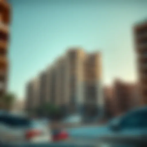 Implications for Apartment Owners in Dubai When Buildings Are Demolished Introduction