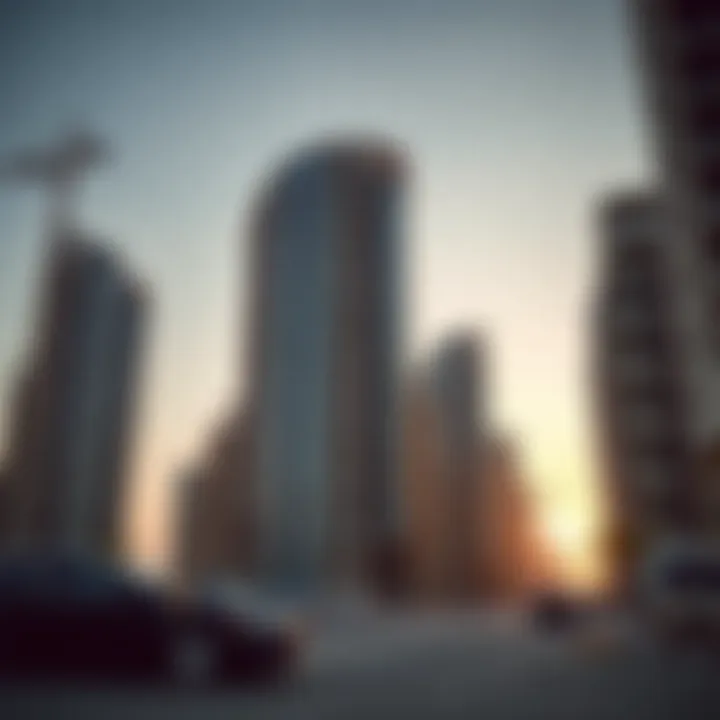 Notable Implications for Apartment Owners in Dubai When Buildings Are Demolished