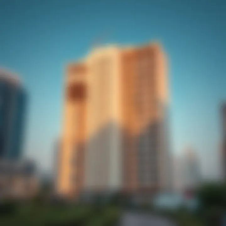 Implications for Apartment Owners in Dubai When Buildings Are Demolished Summary