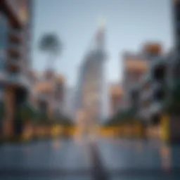 Investing in Dubai: A Comprehensive Guide Introduction