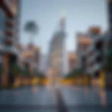 Investing in Dubai: A Comprehensive Guide Introduction