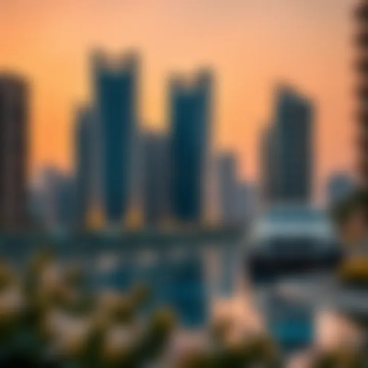Notable Investing in Dubai: A Comprehensive Guide