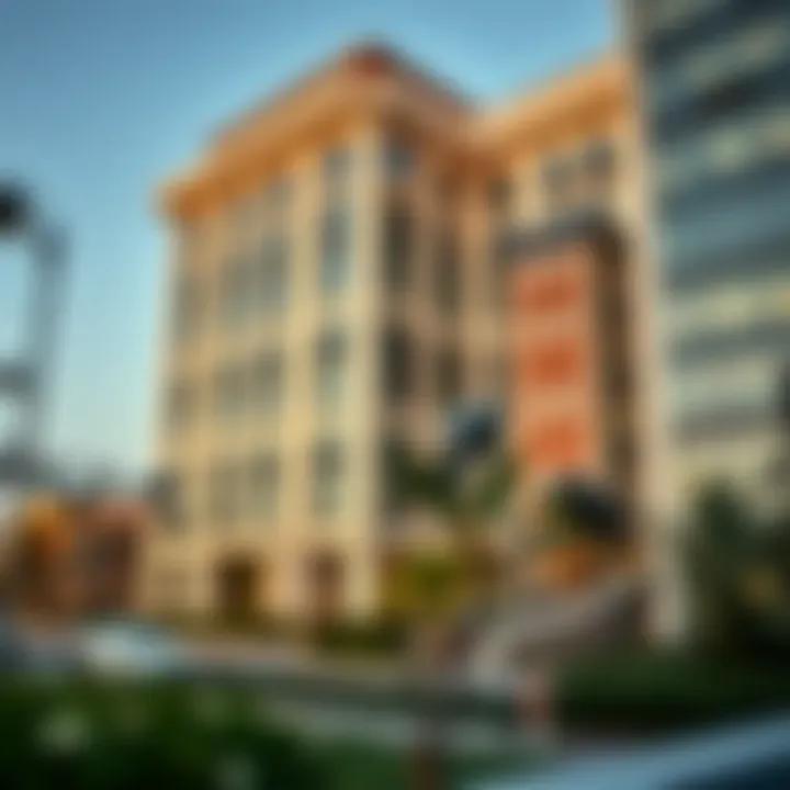 Effective communication with authorities on rental issues