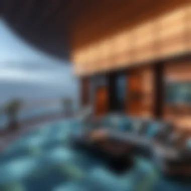 Notable Oceanz by Danube: A Comprehensive Exploration