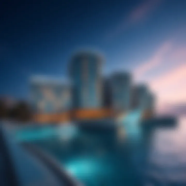 Oceanz by Danube: A Comprehensive Exploration Summary