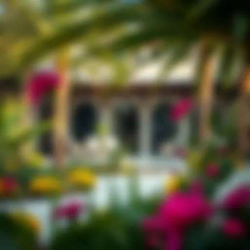 Rajbhai Discovery Garden: An In-Depth Exploration Introduction