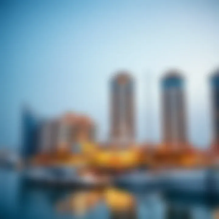 Notable Royal Marina: A Comprehensive Overview of Luxurious Waterfront Living in Dubai