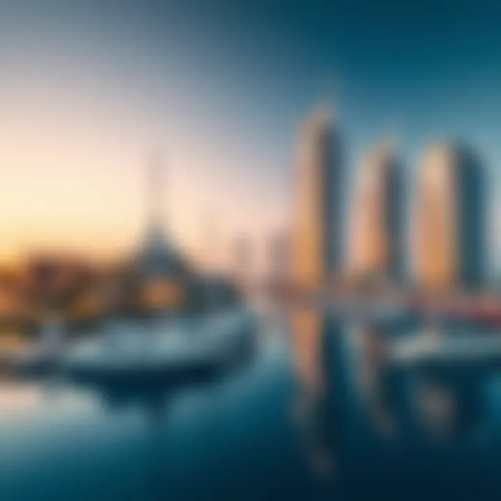 Royal Marina: A Comprehensive Overview of Luxurious Waterfront Living in Dubai Summary