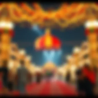 Cultural Festival Highlights in the UAE Cultural celebration during September holidays in the UAE