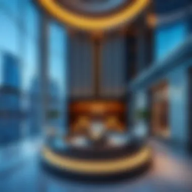 Notable The Central Studio: A Comprehensive Guide to Its Role in Dubai's Real Estate Landscape Notable The Central Studio: A Comprehensive Guide to Its Role in Dubai's Real Estate Landscape