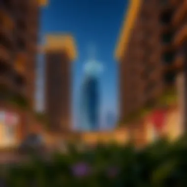 The Distance from Al Ain to Dubai: Insights and Implications Summary The Distance from Al Ain to Dubai: Insights and Implications Summary
