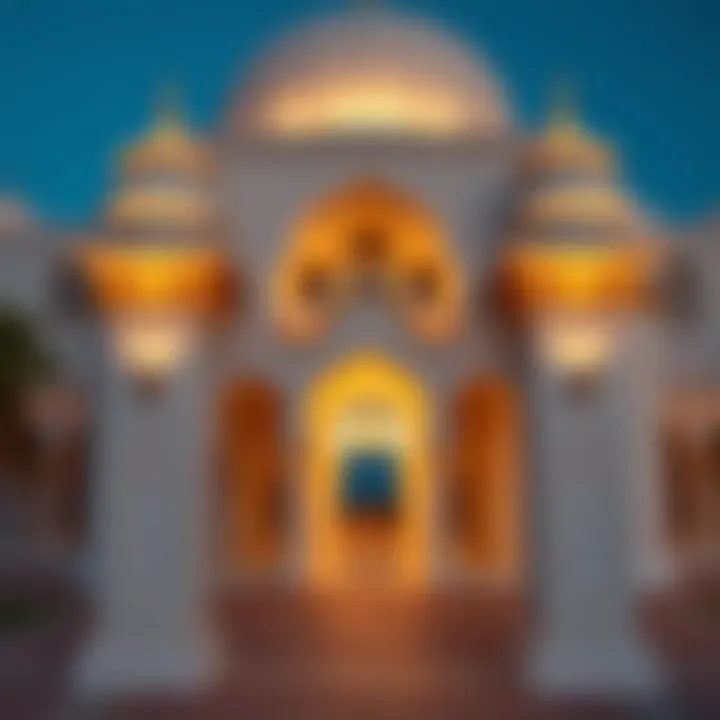 The First Ramadan of 2024 in the UAE: Timing and Cultural Significance Introduction