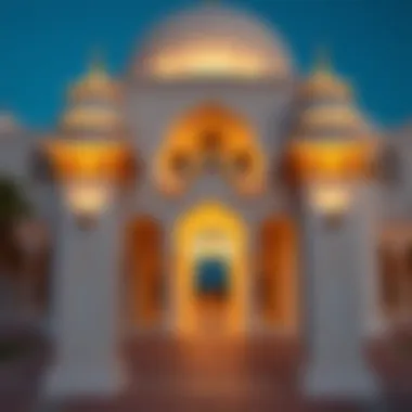 The First Ramadan of 2024 in the UAE: Timing and Cultural Significance Introduction The First Ramadan of 2024 in the UAE: Timing and Cultural Significance Introduction