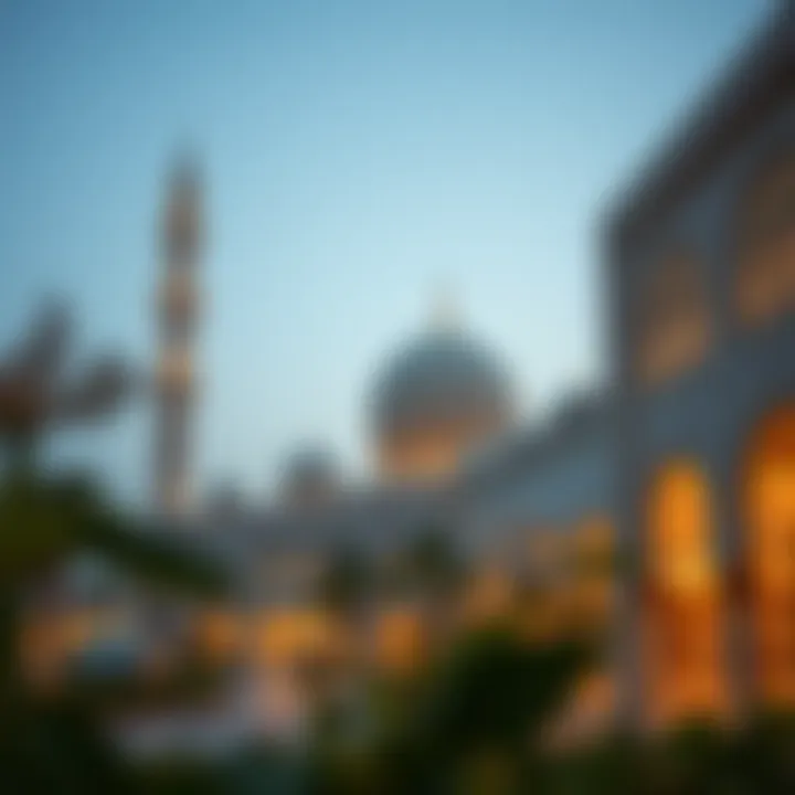 The First Ramadan of 2024 in the UAE: Timing and Cultural Significance Summary