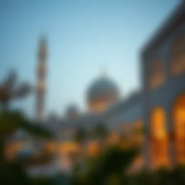 The First Ramadan of 2024 in the UAE: Timing and Cultural Significance Summary The First Ramadan of 2024 in the UAE: Timing and Cultural Significance Summary