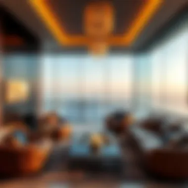 The Penthouse: A Comprehensive Exploration of Luxury Living Summary