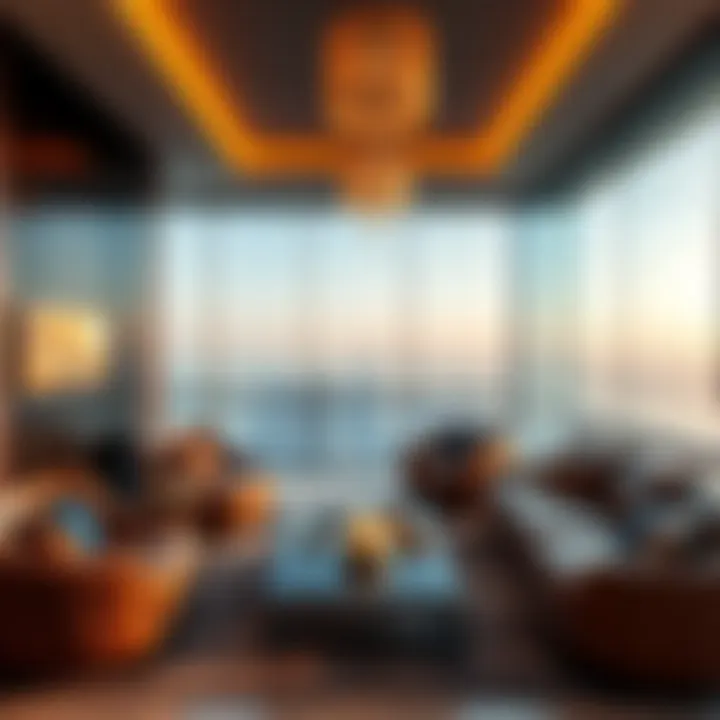 The Penthouse: A Comprehensive Exploration of Luxury Living Summary