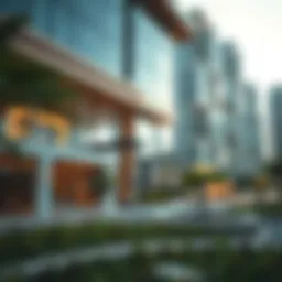 The Vision of Mohammed Bin Rashid: Transforming Dubai through Strategic Initiatives Introduction