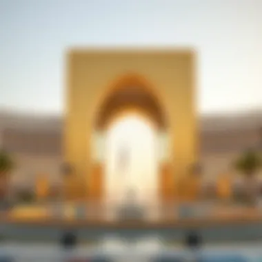 Notable The Vision of Mohammed Bin Rashid: Transforming Dubai through Strategic Initiatives