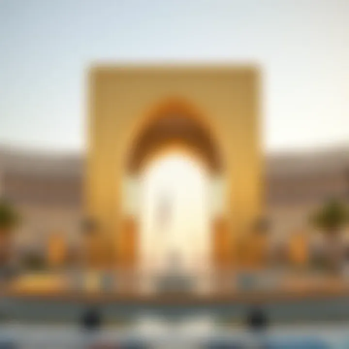 Notable The Vision of Mohammed Bin Rashid: Transforming Dubai through Strategic Initiatives