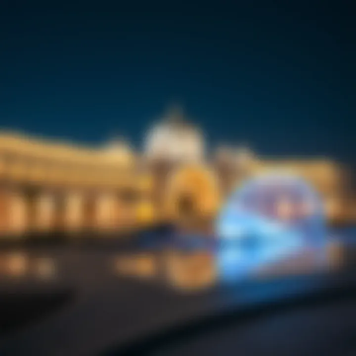 The Vision of Mohammed Bin Rashid: Transforming Dubai through Strategic Initiatives Summary